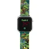 Kinder LED Uhr TMNT Teenage Mutant Ninja Turtles Produktbild-Vorschau 2