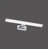 JUST LIGHT MATTIS LED Spiegelleuchte Neutralweiss 7W chrom Produktbild-Vorschau 1