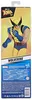 Marvel X-Men F79725L0, 4 Jahr(e), Schwarz, Blau, Rot, Produktbild-Vorschau 10