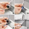 360° Drehbar, Ausziehbar Spültischarmatur, Cecipa Produktbild-Vorschau 9