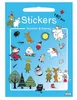 Barbo Toys Moomin, Mehrfarbig, Papier, Kind, Moomin, 3 Produktbild-Vorschau 1