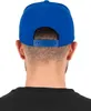 FLEXFIT 6007 | Classic 5 Panel Snapback Cap / Casquette / Voir les images du produit 5