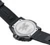 Luminox XS.3505.GP.1 Herrenuhr Neavy Seal Gold 45mm 20ATM Podgląd zdjęcia produktu 9