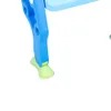 Kinder Toilettensitz Toilettentrainer mit Treppe und Griffe Produktbild-Vorschau 5