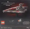LEGO Star Wars 75404 Assault Ship der Acclamator-Klasse aus Produktbild-Vorschau 34