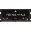 SO DDR4  16GB PC 2666 CL18 CORSAIR VENGEANCE Black retail Náhled obrázku produktu 7