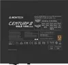 MONTECH Netzteil Century II 1200W 80+ Gold ATX 3.1 Silber Náhled obrázku produktu 7