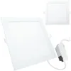 MasterLED LED Deckenleuchte Proma 24 W eckig weiß Produktbild-Vorschau 1