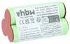 Baterie pro Babybliss T24B, T24C 3,6V 2000mAh Náhled obrázku produktu 1