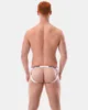 Barcode Berlin - Intimo da Uomo Sospensorio - Cosme Anteprima dell’immagine prodotto 4