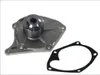 THERMOTEC Kühlmittelpumpe Wasserpumpe für NISSAN Qashqai / Produktbild-Vorschau 1