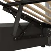 Daybett, Multifunktionales Schlafsofa mit dimmbarer Produktbild-Vorschau 11