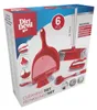 Čistiaca súprava Dirt Devil 6-dielna - kefa na riad/ručný Náhľad obrázku produktu 6