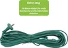 Kabel Stromkabel für Vorwerk Kobold VK 140 Staubsauger - Produktbild-Vorschau 3