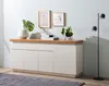 home24 Sideboard - inkl. Beleuchtung Produktbild-Vorschau 2