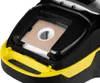 ECG VP S5020 Animal | Bodenstaubsauger | Turbo-PET-Bürste Produktbild-Vorschau 5