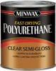 Minwax Rychleschnoucí polyuretan 946ml SEMI-GLOSS Náhled obrázku produktu 1
