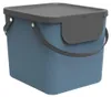 Rotho Mülltrennsystem 40L Albula - Mülleimer 40,0 x 35,8 x Produktbild-Vorschau 1