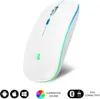 SUBBLIM SUBMO-LDFLAT2, Beidhändig, Optisch, RF Wireless + Produktbild-Vorschau 2