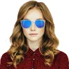 Navaris Holz Sonnenbrille UV400 - Uni Damen und Herren Produktbild-Vorschau 6