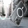ESR Classic Hybrid (HaloLock) Hülle für iPhone 15 Pro Produktbild-Vorschau 16