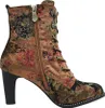 Laura Vita Alcbaneo 141 : Bottines pour femmes, modèles Voir les images du produit 2