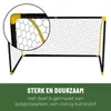 Umbro Voetbaldoel - Voetbal Goal 180 x 91 x 120 cm - Productafbeelding-voorbeeld 5
