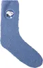 The Peanuts Snoopy Kuschelsocken für Damen - Flauschige Produktbild-Vorschau 2