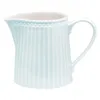 Greengate lattiera ALICE Lattiera blu Stoviglie di tutti i Anteprima dell’immagine prodotto 1