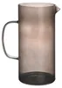 SCHÖNER WOHNEN-Kollektion Karaffe Mod. KARINA stilvolle Produktbild-Vorschau 1
