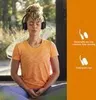 Philips Audio On Ear Sportkopfhörer Kabellos 35h Produktbild-Vorschau 16