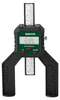 PARKSIDE® Tiefenmesser PTM 2 B1 / Neigungsmesser PNM 2 B1 Produktbild-Vorschau 1