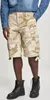 Brandit Short Herren Vintage Shorts sand Festival, Rockwear Produktbild-Vorschau 15