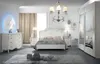 Bett Schlafzimmer Betten Doppelbett Holz Luxus Möbel Design Produktbild-Vorschau 8