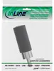 Adaptador de audio InLine® 99325, conector RCA (cinch) a Vista previa de la imagen del producto 6