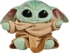 Der Mandalorianer, Plüschtier - Baby Yoda Produktbild-Vorschau 2