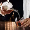 Karafa - glóbus - sada whisky Malatec 22553 Náhľad obrázku produktu 7