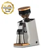 Eureka Oro Mignon Single Dose PRO Espressomühle - Weiß Produktbild-Vorschau 2