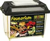 Exo Terra Faunarium Groß flach 46,5 x 30,5 x 18 cm EX-3102 Produktbild-Vorschau 7