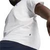 PUMA Kurzarm-T-Shirt für Männer, ESS LOGO TEE Produktbild-Vorschau 7