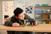 LEGO Minecraft 21271 Komora egzaminacyjna Podgląd zdjęcia produktu 7