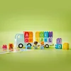 LEGO® Duplo 10421 ABC-Lastwagen Produktbild-Vorschau 6