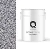 INTONACO INOX | grigio 33 25 kg | INTONACO MOSAICO | Anteprima dell’immagine prodotto 1