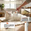 2-in-1 Selbstentwirrender Pflegekamm für Hunde&Katzen – Produktbild-Vorschau 3