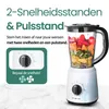 Emerio Blender BL-124816.7 – 1,5 L – 500 W – 2 Snelheden – Productafbeelding-voorbeeld 3