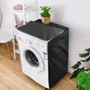 Waschmaschine Staubdichte Abdeckung, Abdeckung für Produktbild-Vorschau 5