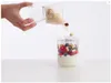 Nádoba JAR TO GO tyrkysová 400 ml / Lekue Náhled obrázku produktu 15