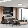 Solight LED-Beleuchtung mit Fernbedienung Eiche massiv, Produktbild-Vorschau 6