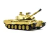 Heng Long RC Tank 1:16 British Challenger 2, kovová Náhled obrázku produktu 17