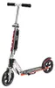 Hudora 14724 Big Wheel Scooter RX 205, schw. / rot Anteprima dell’immagine prodotto 23